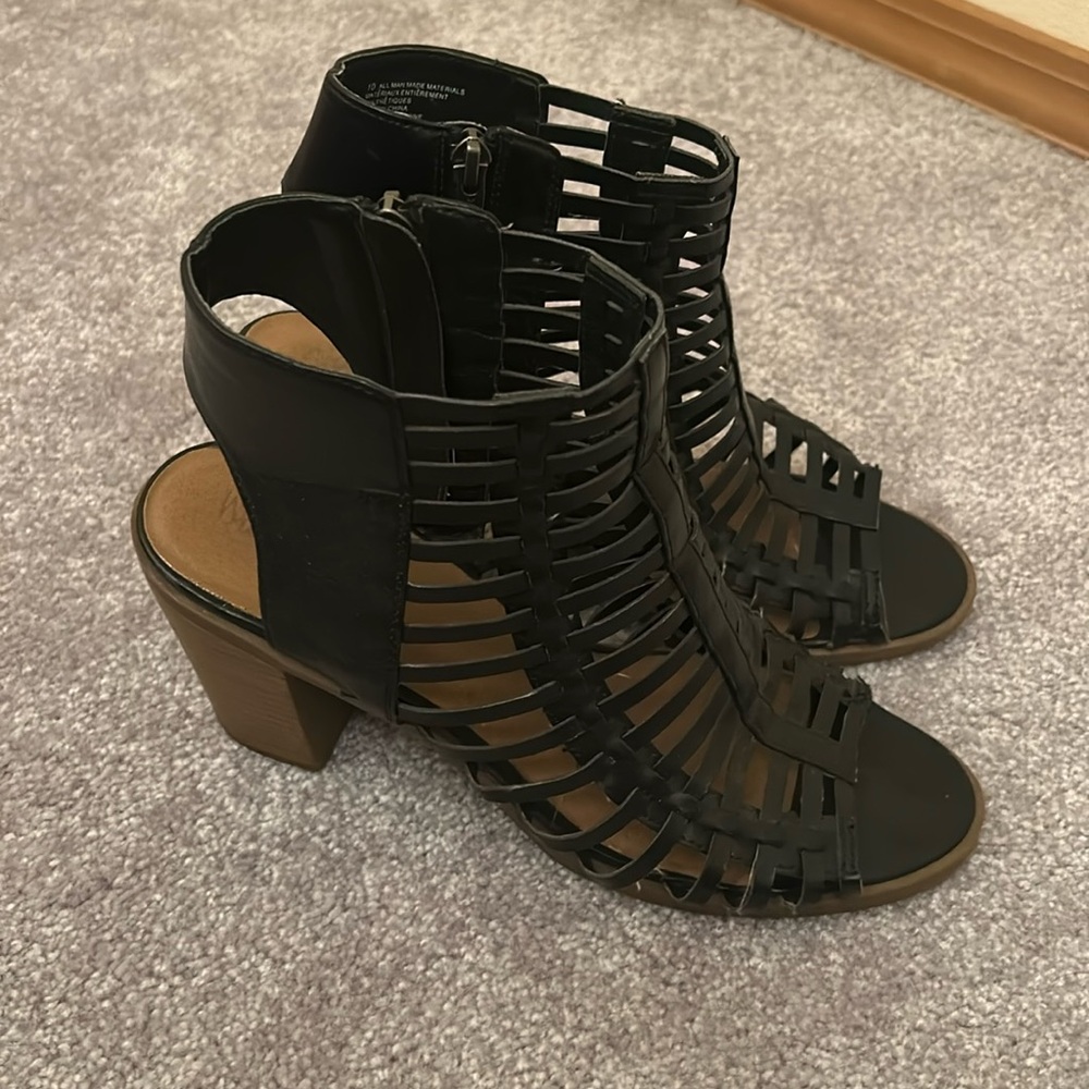 Heels